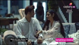 Agnisakshi - 6th July 2023